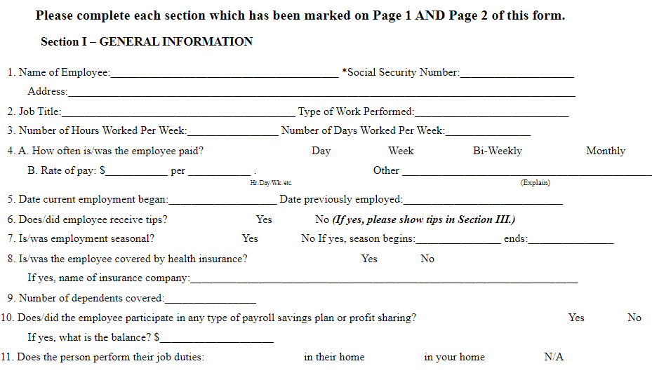 No Loss Letter Sample from d27dymkl0d7xsb.cloudfront.net